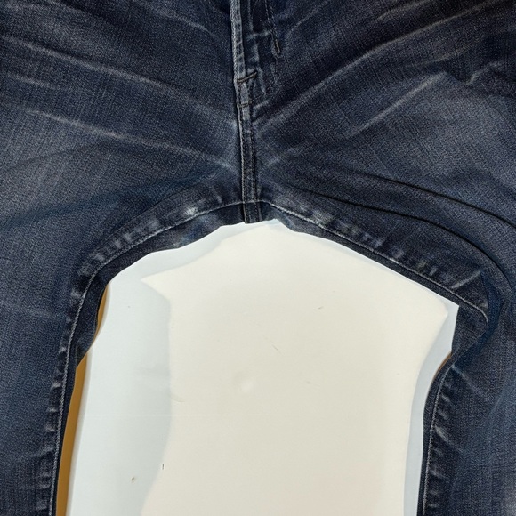 Lucky Brand Sweet Straight Ankle Jeans 2 / 26 - Picture 12 of 13